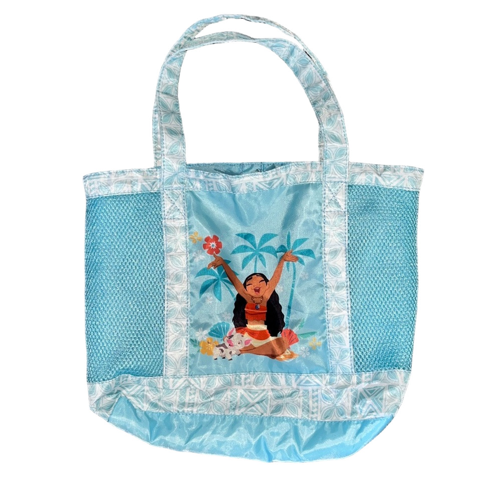 Disney Kids Moana Beach Bag